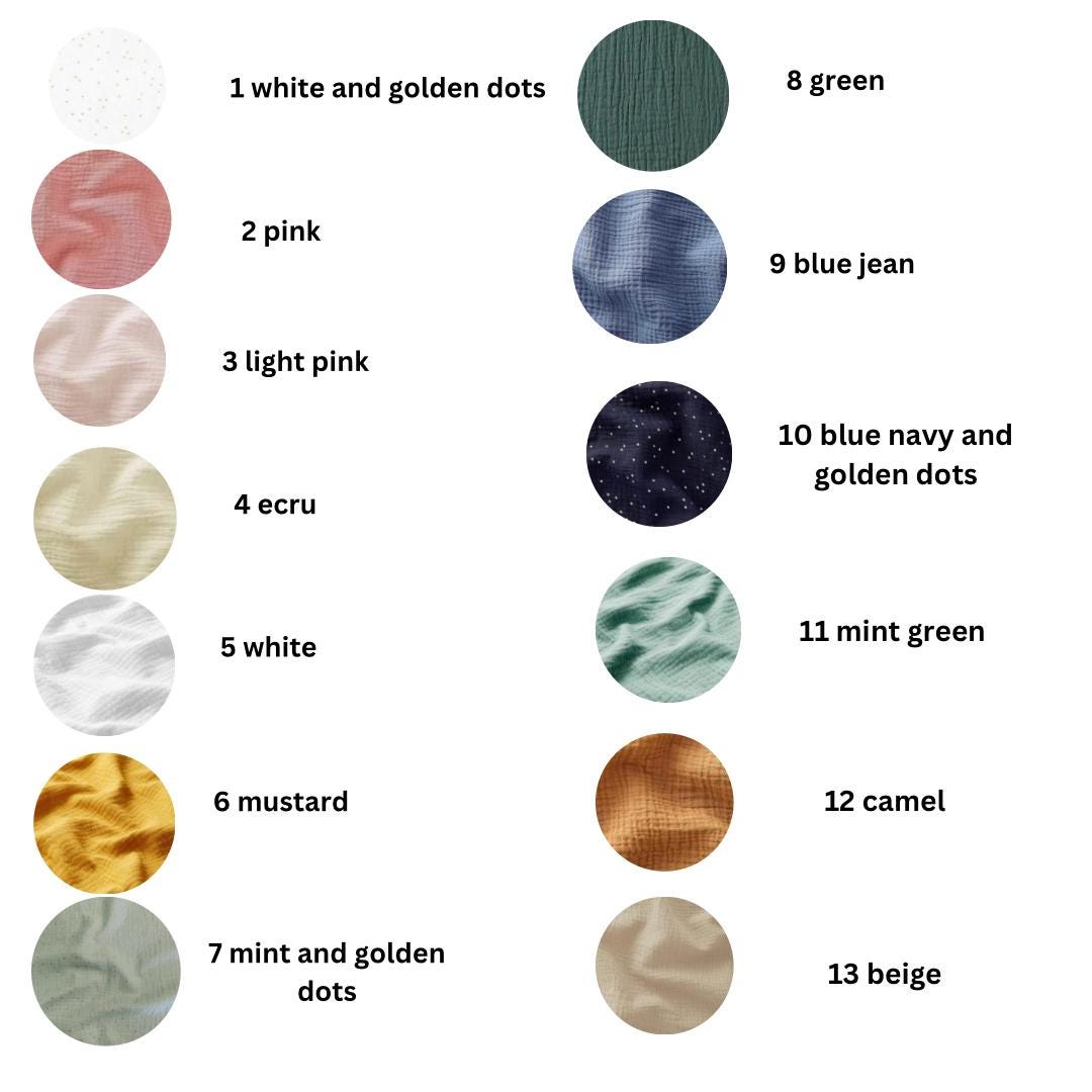 Muslin Canopy | Toddler Bed Canopy | Princess Bed Canopy | House Bed Canopy